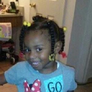 Meet your Posher, Larry